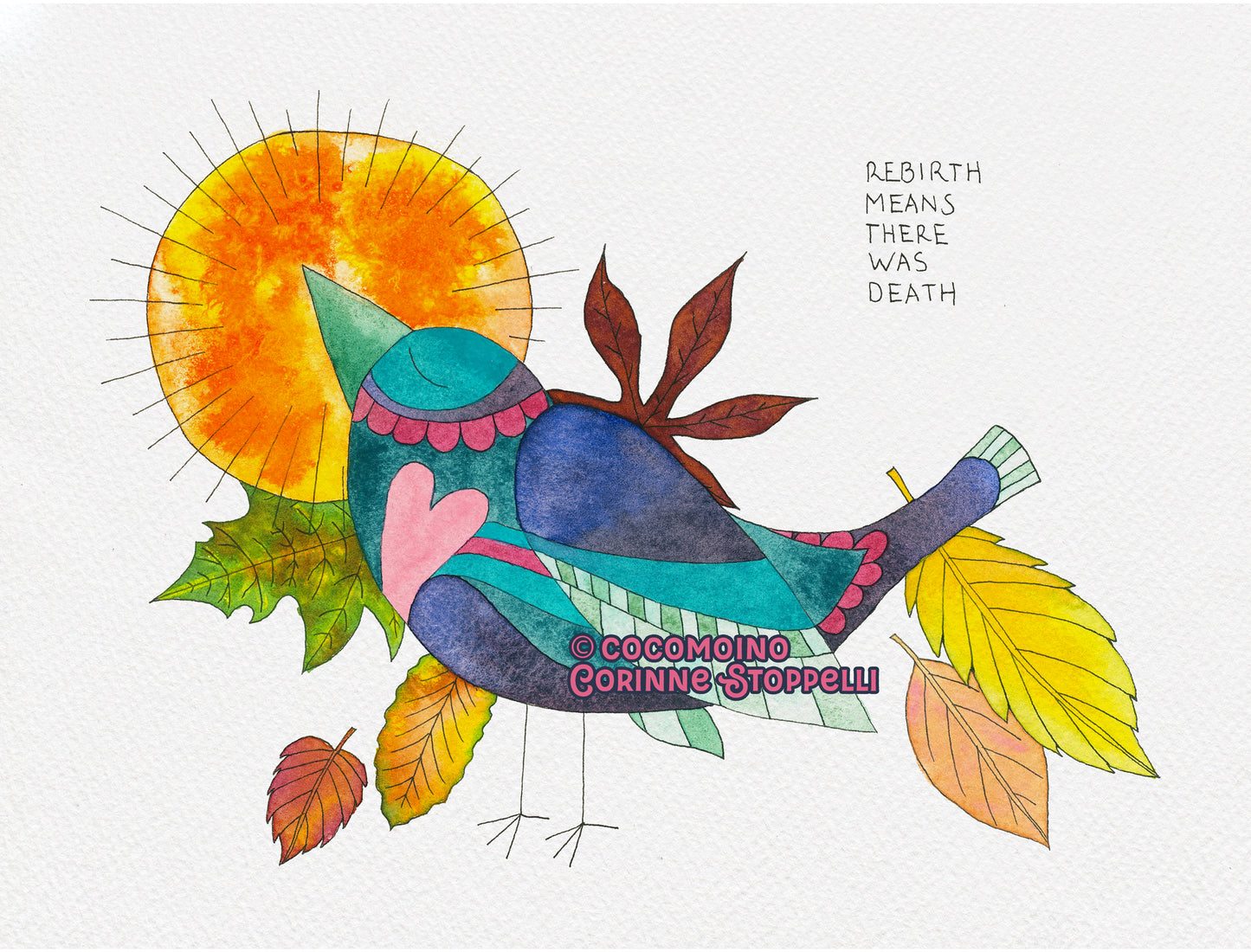 Rebirth