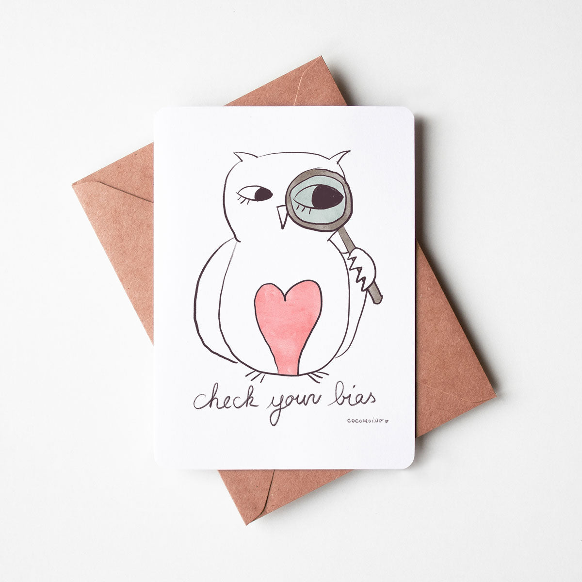 Any postcard design into a print