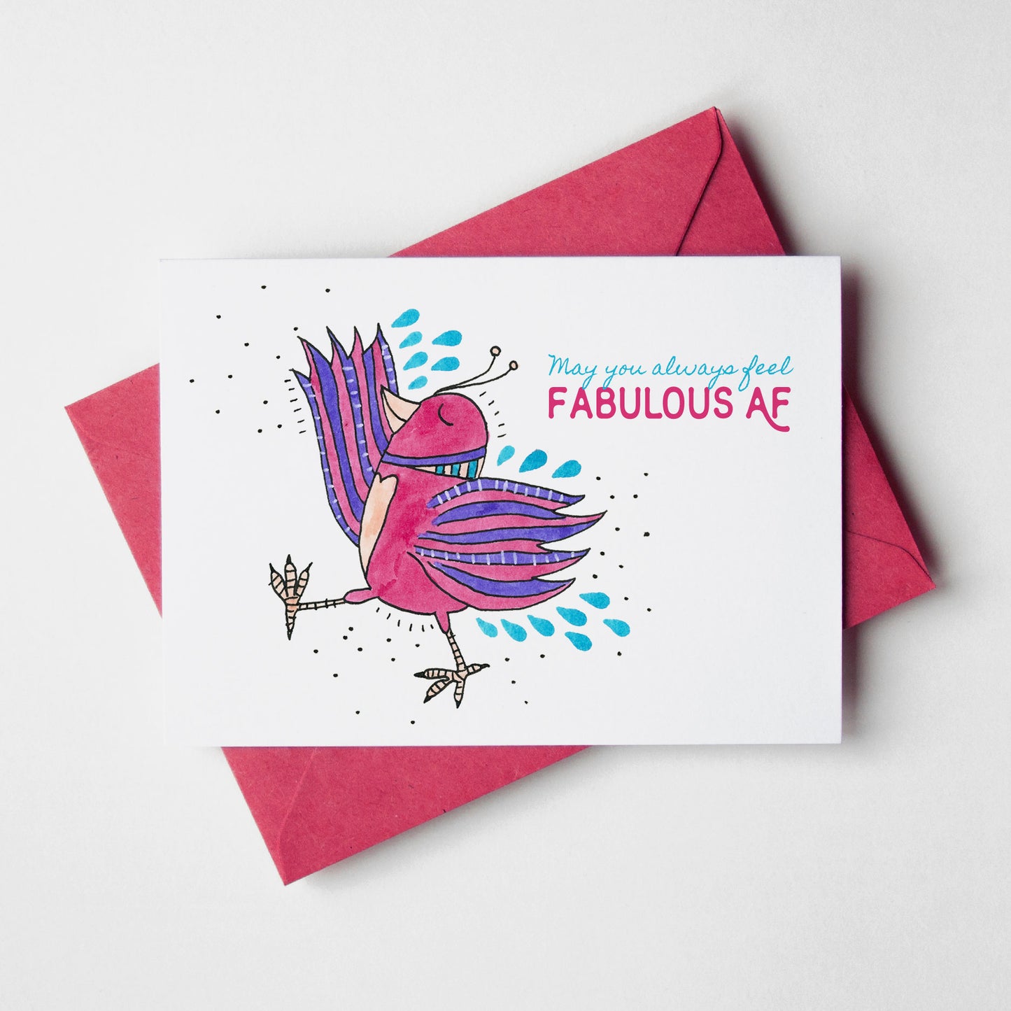Fabulous AF