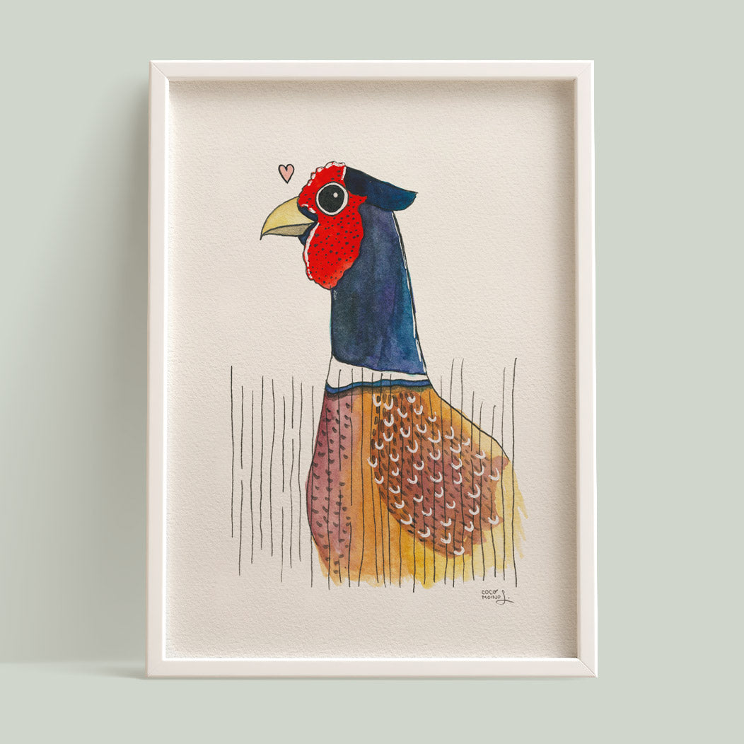 Pheasant