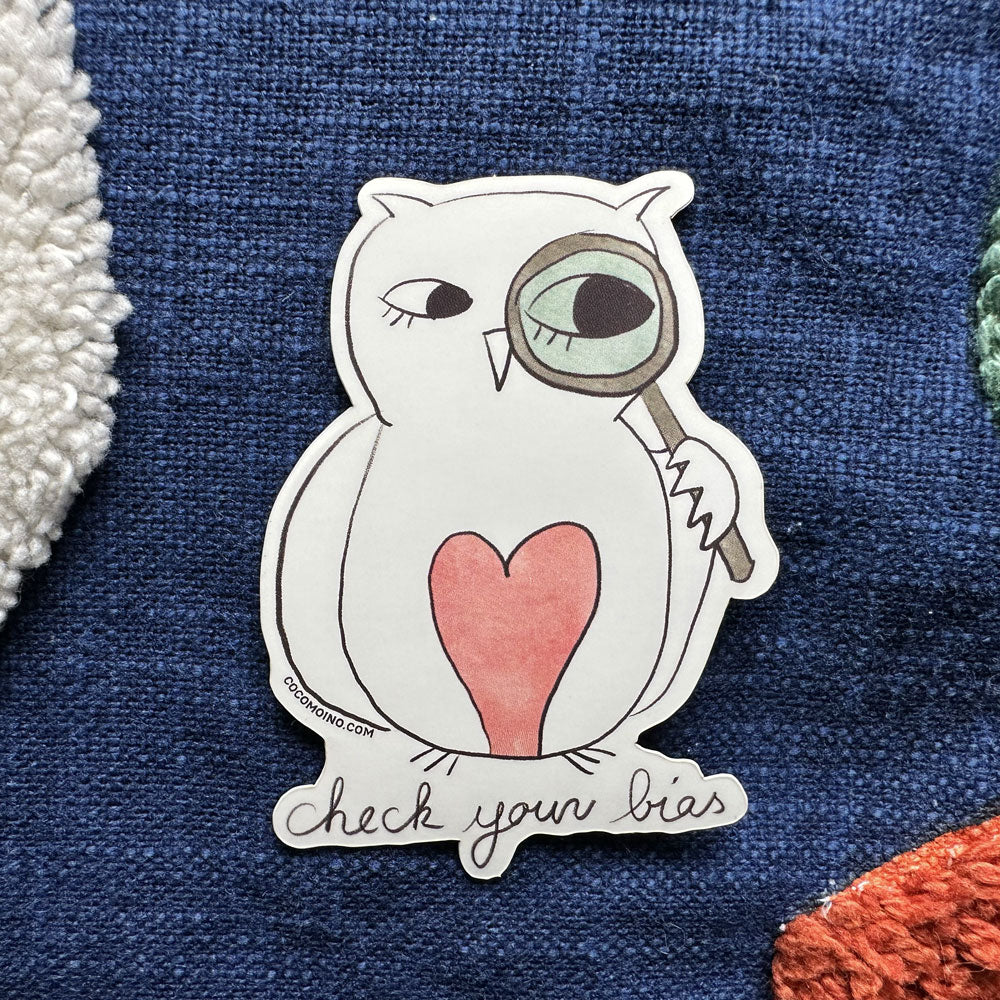 Privilege Owl