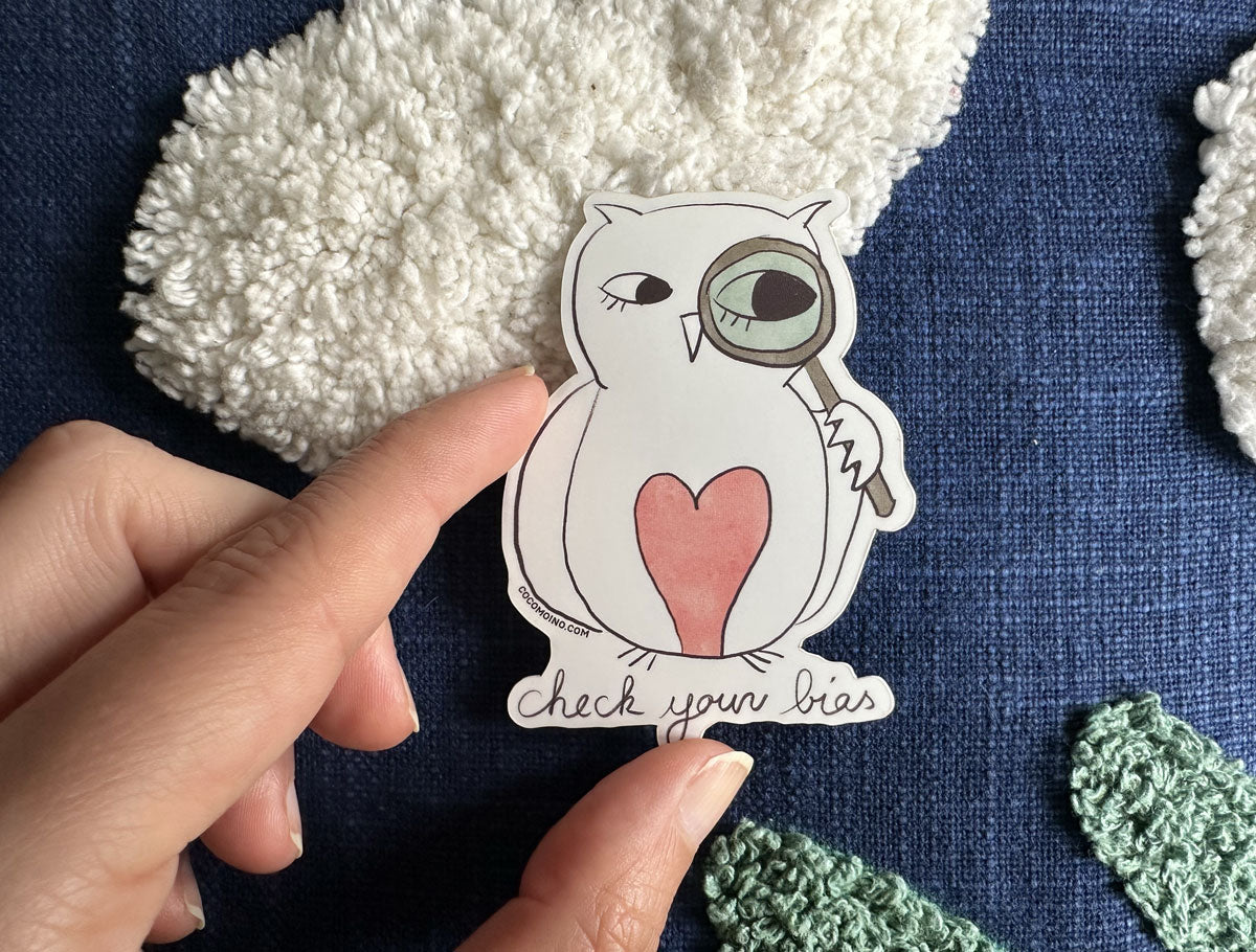 Privilege Owl