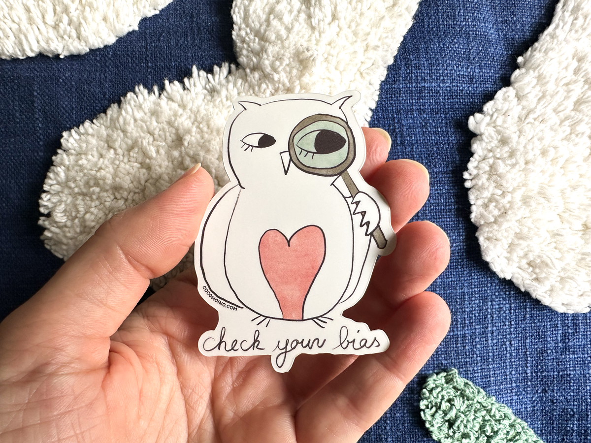 Privilege Owl