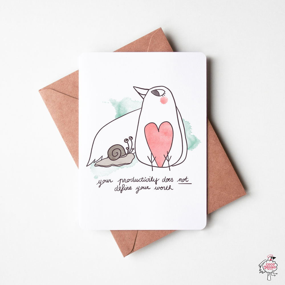 Any postcard design into a print