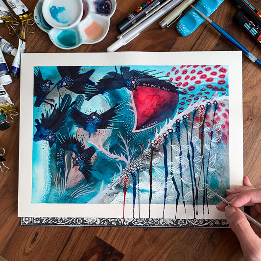 Tide (original)