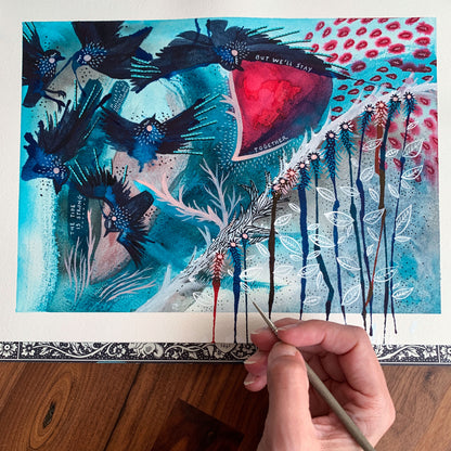 Tide (original)