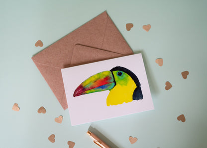 Toucan