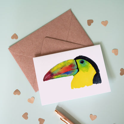 Toucan